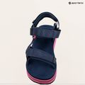 Lee Cooper sandali da donna LCW-24-05-2754 navy / fuxia 9