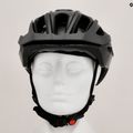 Casco da bici UVEX Quatro CC nero 12