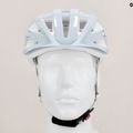 Casco da bici UVEX I-vo 3D cloud 12