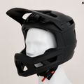 Casco da bicicletta Smith Mainline MIPS nero opaco 11
