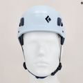 Casco da arrampicata in alluminio Black Diamond Half Dome 9