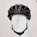 Casco da bicicletta UVEX I-vo CC nero/fumo opaco 13