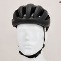 Casco da bicicletta Rogelli Ferox II nero 13