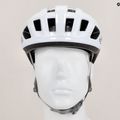 Smith Signal MIPS casco da bicicletta bianco 9