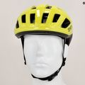 Smith Signal MIPS casco da bici giallo neon 8