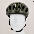 Casco da bici Smith Signal MIPS moss 8