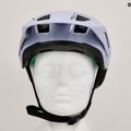 Casco da bicicletta per bambini Lazer Finch KinetiCore wisteria 11