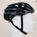 Casco da bicicletta Lazer Z1 KinetiCore blu cosmico 13