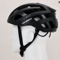 Casco da bicicletta Lazer Genesis MIPS nero opaco 14