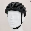 Casco da bicicletta Lazer Z1 KinetiCore nero opaco 13