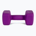 Manubrio in neoprene 10 kg Pure2Improve viola P2I201460 4