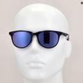Occhiali da sole Nike Wave cave viola/viola a specchio 8