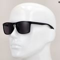 Occhiali da sole Nike Sky Ascent nero/grigio scuro 7