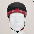 Casco da arrampicata Climbing Technology Sirio antracite/fucsia 8