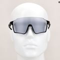 Occhiali da sole Red Bull SPECT Stun Pchoto nero lucido/fumo pchotocromatico 9