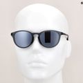 Occhiali da sole Nike Evolution grigio scuro opaco/argento flash 7