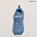 Scarpe Geox Aril dark sky junior 9