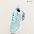 Scarpe Geox Activart Illuminus watersea/lilacc junior 10