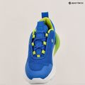 Geox Activart Illuminus scarpe junior blu 10