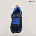 Geox Assister junior scarpe blu/royal 10