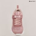 Geox Aril scarpe junior rosa chiaro 9