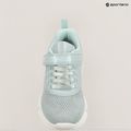 Scarpe Geox Aril light sage junior 9