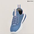 Geox Activart scarpe junior rosa chiaro/cielo 16