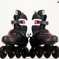 Pattini a rotelle per bambini ATTABO APX nero 24