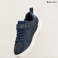 Geox Washiba navy/jeans scarpe junior 16