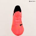 PUMA Future 7 Play TT scarpe da calcio sunset glow/puma nero/sun stream 9