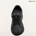 Scarpe Geox Eclyper junior nero 16