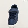 Geox Arzach navy/jeans scarpe junior 9