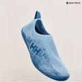 Scarpe da acqua da donna Helly Hansen Crest Watermoc blu brillante/azurite 16
