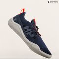 Scarpe da acqua da donna Helly Hansen Supalight Moc One navy/flame 16