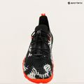 Scarpe da uomo a piedi nudi Vivobarefoot Hydra Esc ossidiana 10
