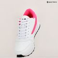 FILA scarpe da donna Orbit Low bianco-rosa glo 16