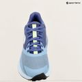 Scarpe da corsa da donna The North Face Vectiv Enduris 3 blu acciaio/blu caverna 9