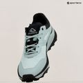 Scarpe da trekking da donna Dolomite Nibelia GTX verde menta 17