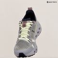 Scarpe da corsa On Cloudsurfer Trail da donna, color lilla 9