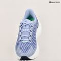 Scarpe da corsa da donna Under Armour Infinite Pro celeste/starlight/matrix green 9