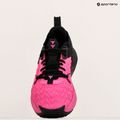 Under Armour Project Rock 6 scarpe da allenamento da donna astro rosa/nero/astro rosa 15