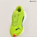 Scarpe da corsa da donna PUMA Deviate Nitro 2 verde 18