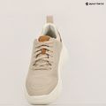 Geox Nebula 2.0 X sabbia chiara scarpe da donna 10