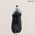 Geox Alleniee jeans scarpe da donna 10