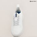 Geox Spherica scarpe da donna bianche 10