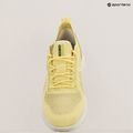 Geox Spherica scarpe donna giallo chiaro 10