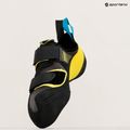 SCARPA Scarpa da arrampicata Spot shark/giallo 18