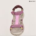 Sandali da trekking da donna Merrell Bravada 2 Strap Sport malva 15