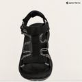 Sandali da trekking da donna Merrell Bravada 2 Strap Sport nero 15