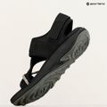 Merrell Terran 4 Backstrap nero sandali da donna 15